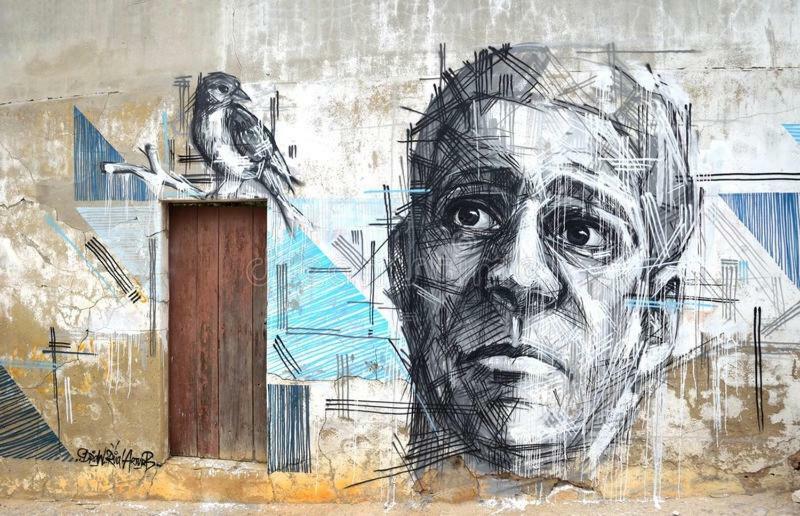 Urban Art Lagos Extérieur photo